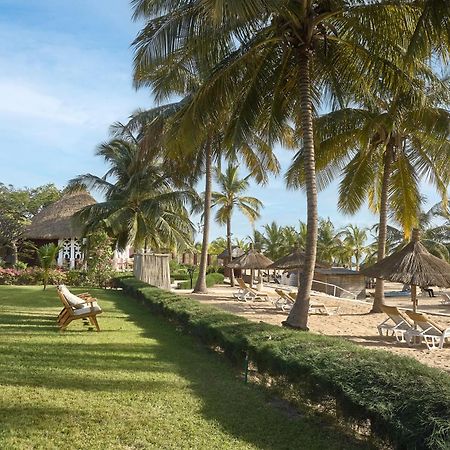 Hotel Royam Saly Portudal Buitenkant foto