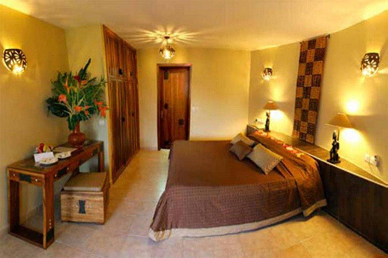 Hotel Royam Saly Portudal Buitenkant foto