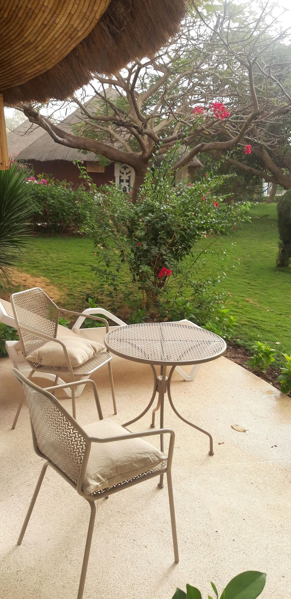 Hotel Royam Saly Portudal Buitenkant foto