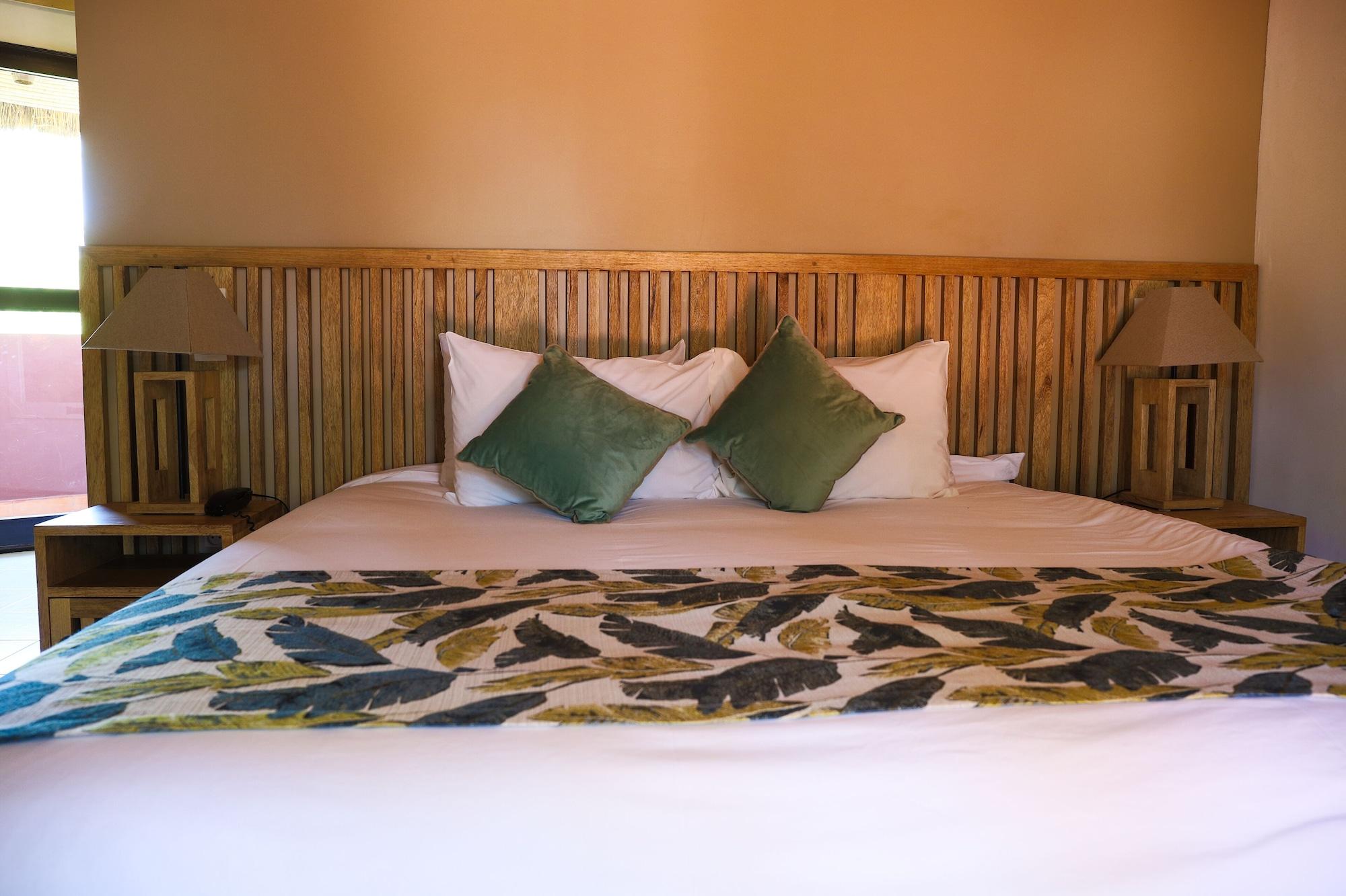 Hotel Royam Saly Portudal Buitenkant foto