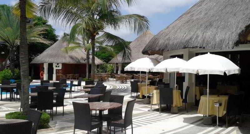 Hotel Royam Saly Portudal Buitenkant foto