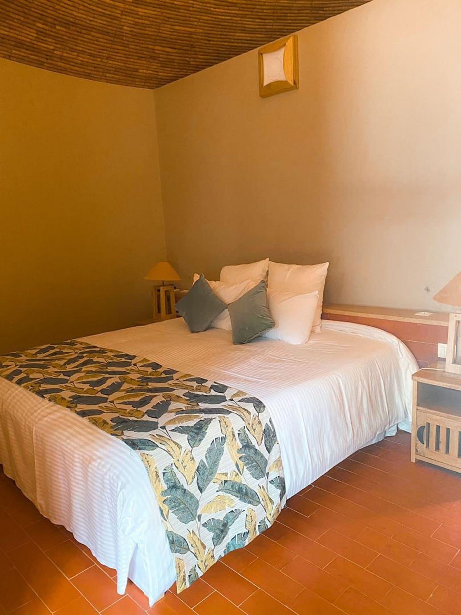 Hotel Royam Saly Portudal Buitenkant foto