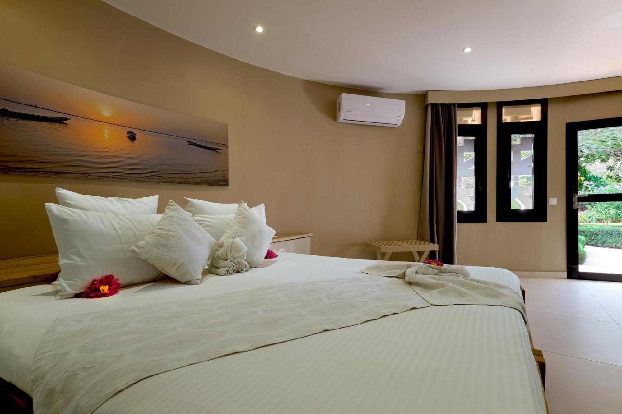 Hotel Royam Saly Portudal Buitenkant foto