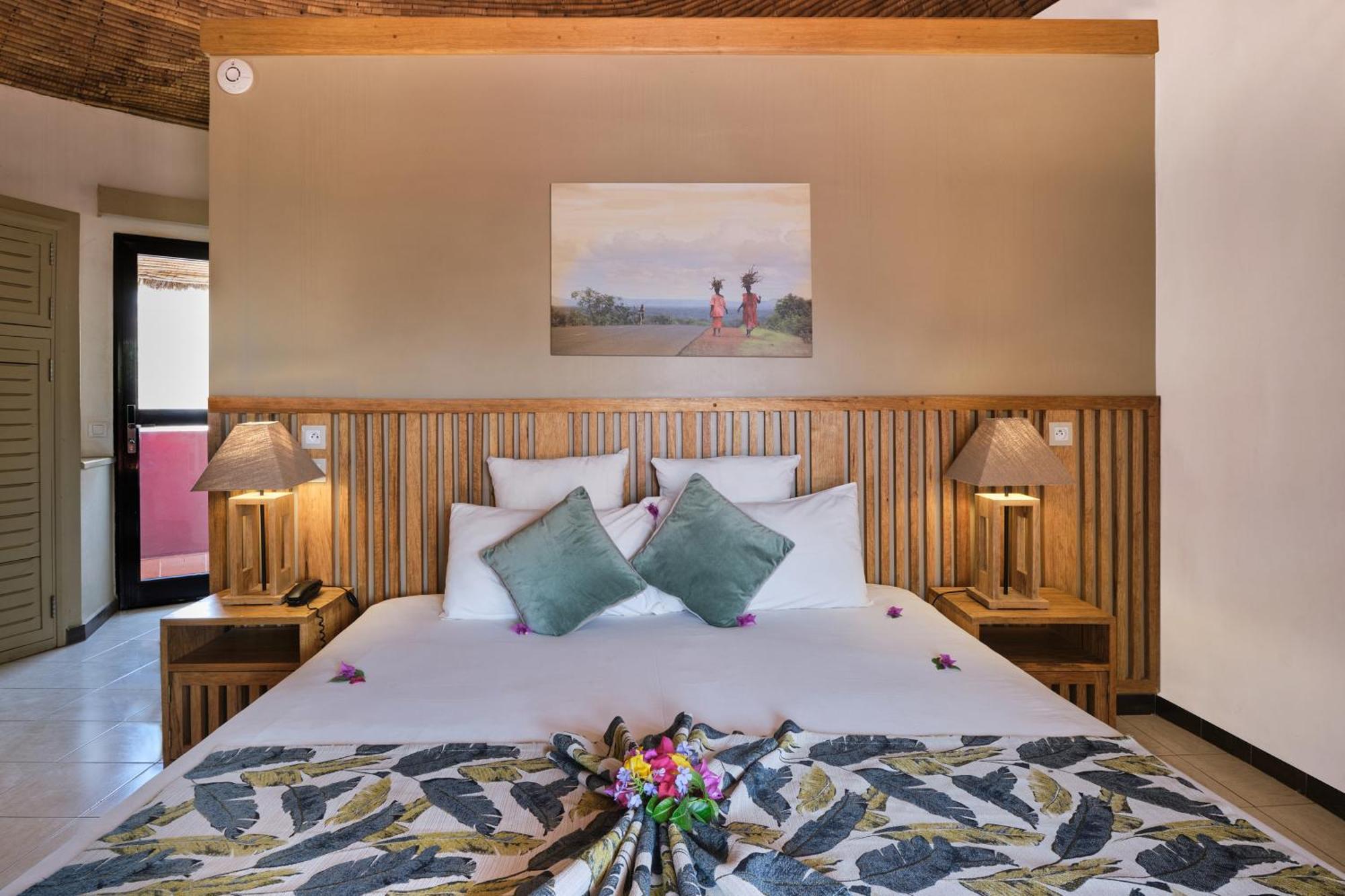 Hotel Royam Saly Portudal Buitenkant foto