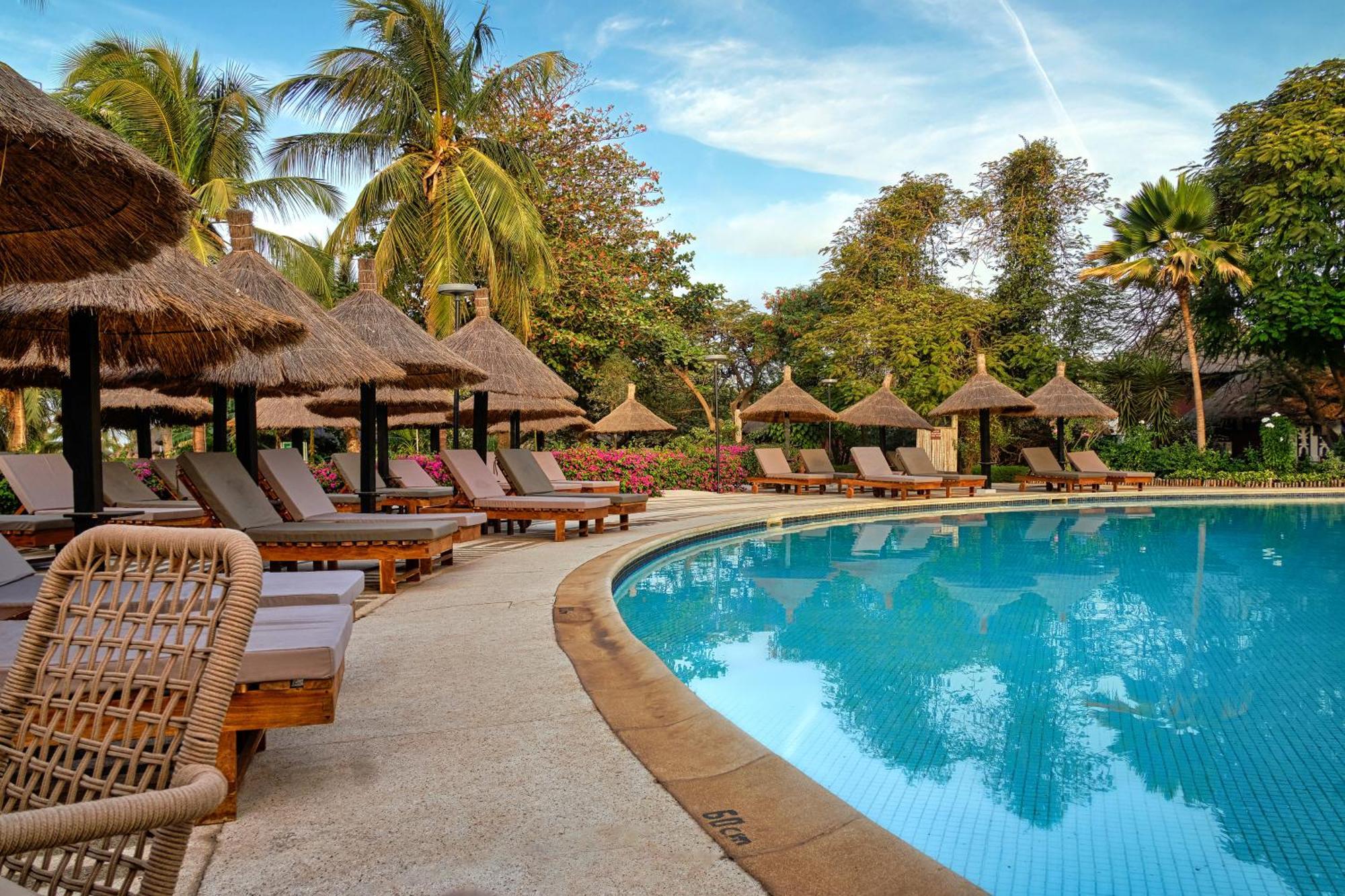 Hotel Royam Saly Portudal Buitenkant foto