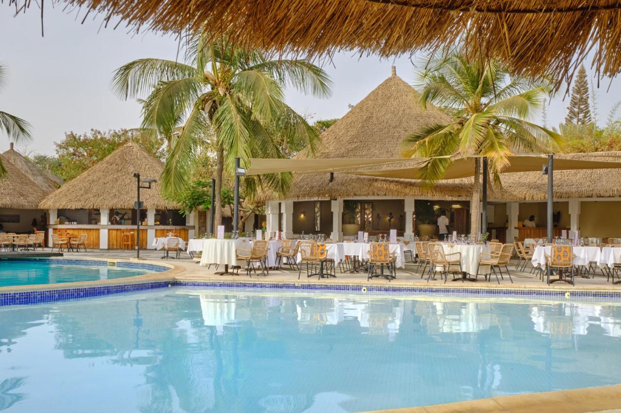 Hotel Royam Saly Portudal Buitenkant foto