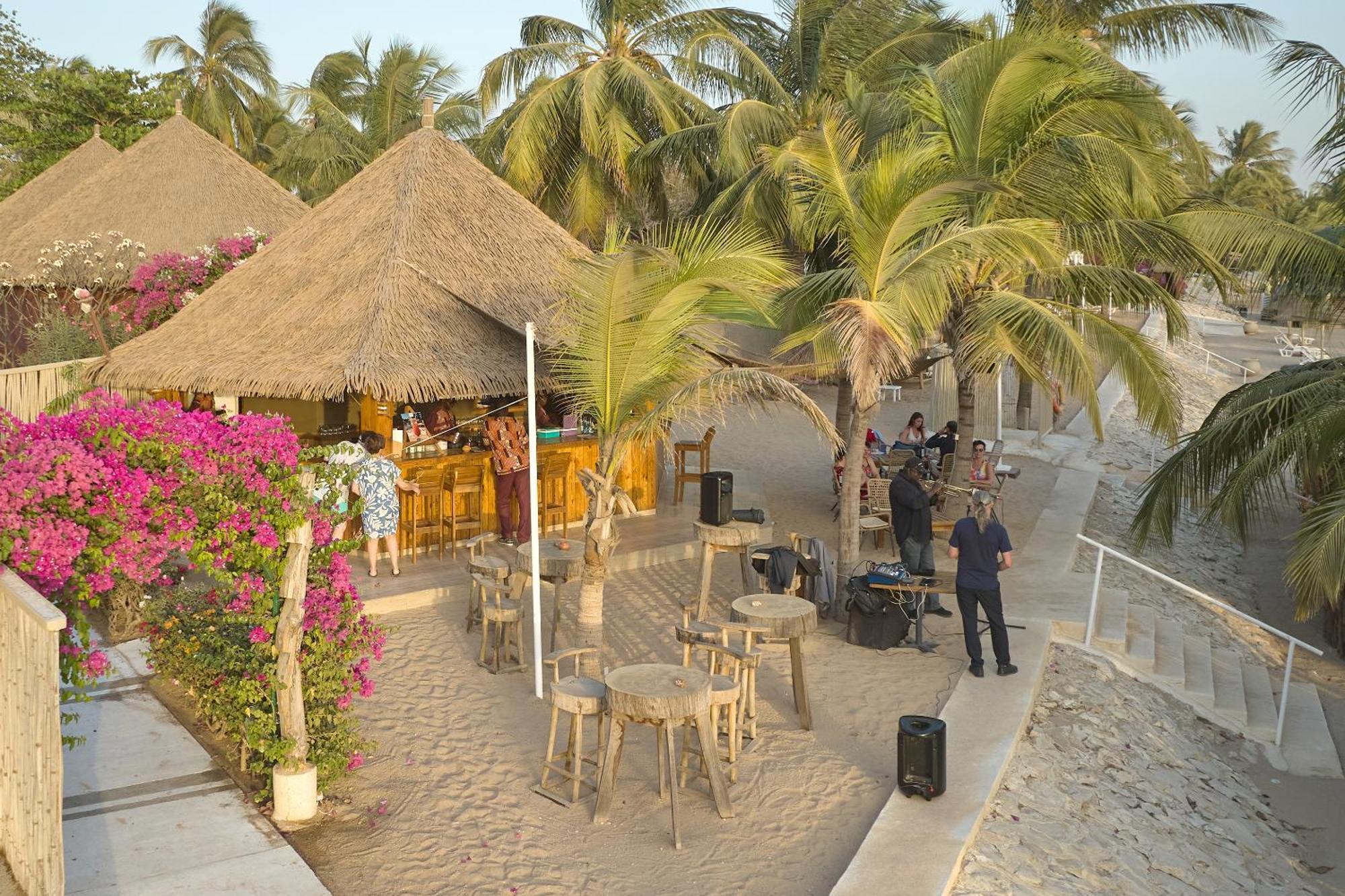 Hotel Royam Saly Portudal Buitenkant foto